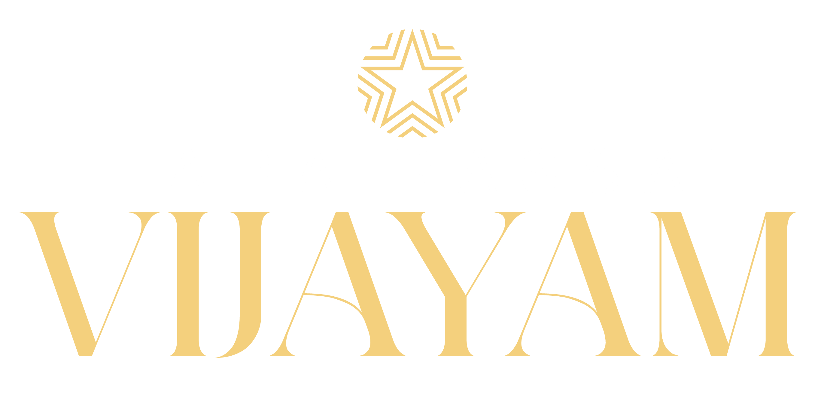 Hara Rassai Vijayam Logo