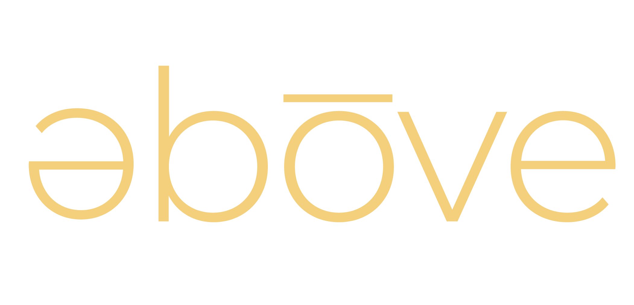 live above the line
